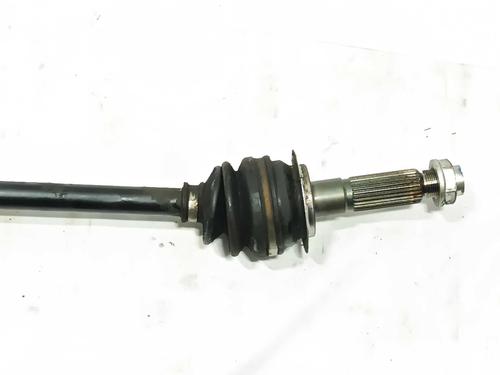 Left rear driveshaft SUBARU XV (GT) 2.0 i e-BOXER AWD (GTE) | BP31862519M40 - Image 3