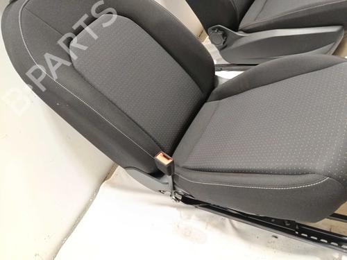 Seats set SEAT ARONA (KJ7, KJP) 1.0 TSI | BP28690315C78 - Image 7