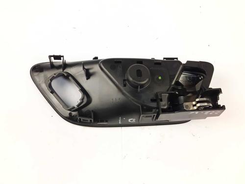 Front left interior door handle FORD FIESTA VII (HJ, HF) 1.0 EcoBoost | BP33941447I13 - Image 2