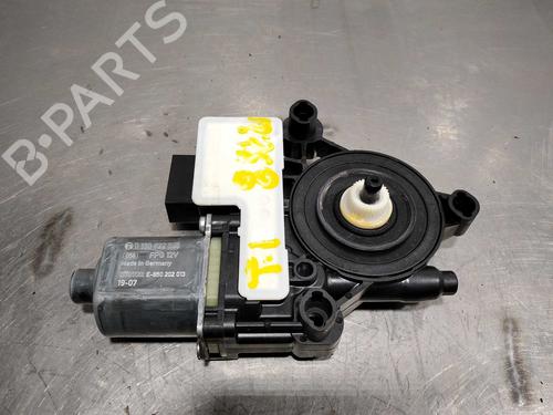 Used Left rear window motor Left rear window motor VW GOLF VII (5G1, BQ1, BE1, BE2) 2.0 GTI (245 hp) 10065047 10065047