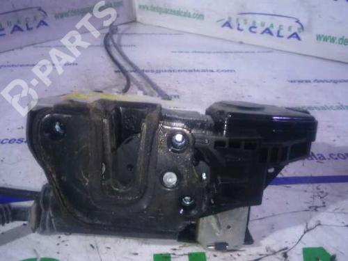 Front left lock KIA SPORTAGE II (JE_, KM_)  | BP10994104C98