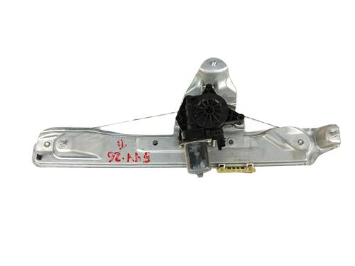 Rear left window mechanism DACIA DUSTER (HM_) 1.5 dCi 115 4x4 | BP38301593C24 - Image 2
