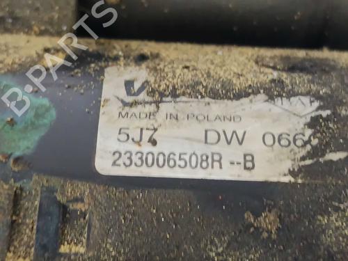 Starter DACIA SANDERO II 1.5 dCi | BP33887956M8 - Image 5