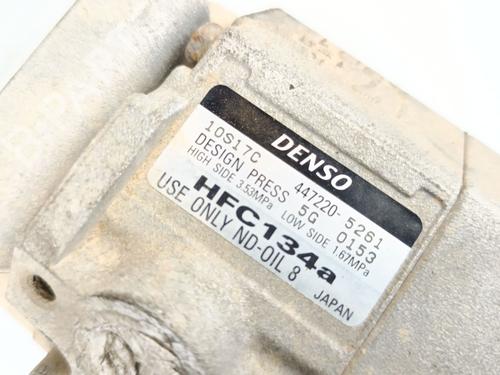 AC compressor TOYOTA LAND CRUISER PRADO (_J12_) 3.0 D-4D (KDJ120, KDJ125) | BP30110732M34