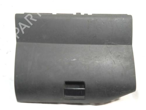 Used Glove box Glove box PEUGEOT PARTNER Tepee 1.6 HDi 90 (92 hp) 17496004 17496004