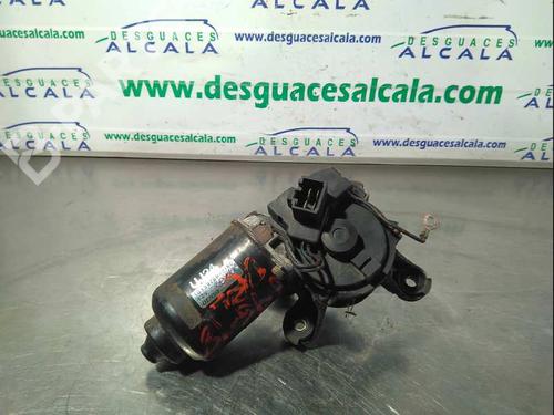 Used Rear wiper motor FORD RANGER (ER, EQ, R_) [1997-2011]  10958055