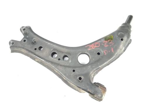 Left front suspension arm VW POLO (9N_, 9A_) 1.4 TDI | BP13090518M12 