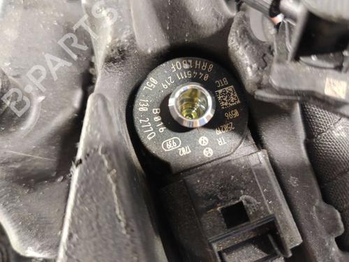 Engine SEAT LEON (KL1, KLG) 2.0 TDI | BP37758902M1 - Image 5