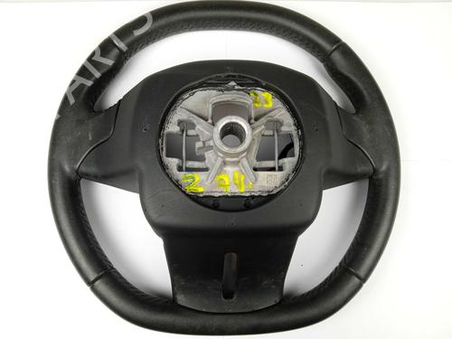 Steering wheel CITROËN C4 CACTUS  | BP13302640C49  - Image 6