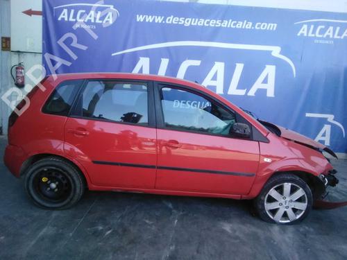 FORD FIESTA VI (CB1, CCN) 1487380