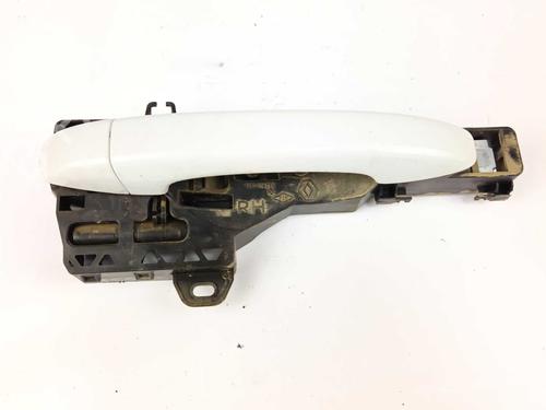 Used Front right exterior door handle Front right exterior door handle 37437360 37437360