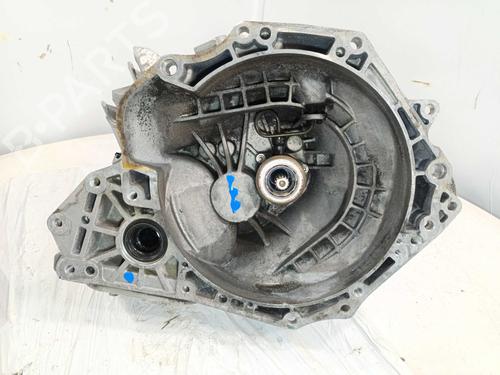 Used Gearbox Gearbox OPEL CORSA E (X15) 1.4 (08, 68) (90 hp) 33887972 33887972
