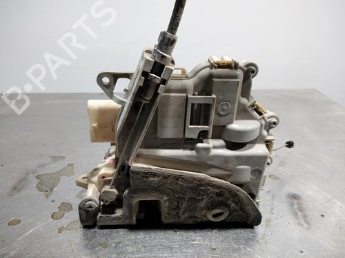 Rear right lock SEAT ALTEA (5P1)  | BP10029093C99 