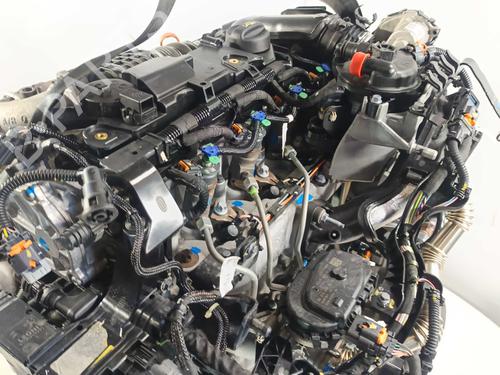 Engine PEUGEOT 3008 I MPV (0U_) 1.6 BlueHDi 120 | BP36997906M1 - Image 10