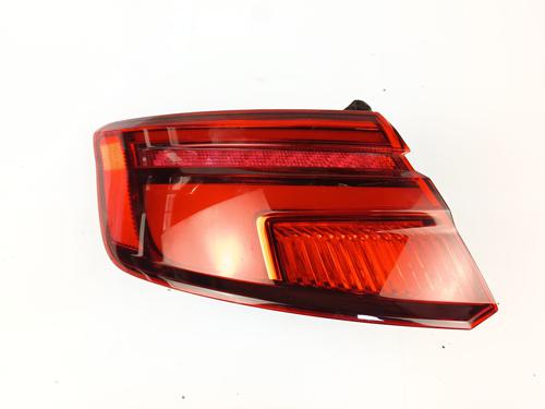 Used Left taillight Left taillight AUDI A3 Sportback (8VA, 8VF) 2.0 TDI (150 hp) 33455550 33455550