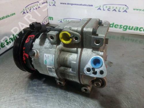 AC compressor KIA CEE'D Hatchback (ED) | BP9994280M34 - Image 3