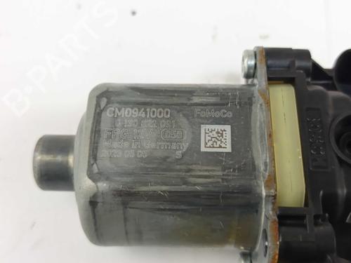 Left rear window motor FORD KUGA III (DFK) 2.5 Duratec Plug-in-Hybrid | BP31811409E23 - Image 3