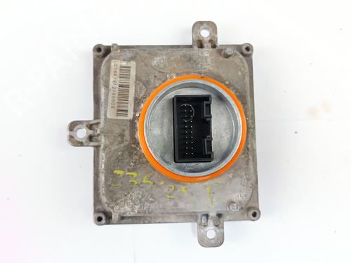 Used Xenon ballast AUDI A3 (8V1, 8VK) 1.6 TDI (110 hp) 31378746