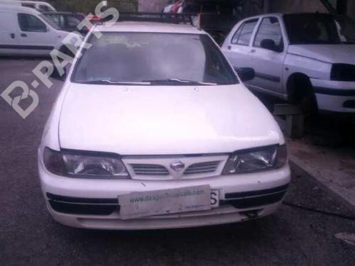 Used Parts NISSAN ALMERA I (N15)    1062810