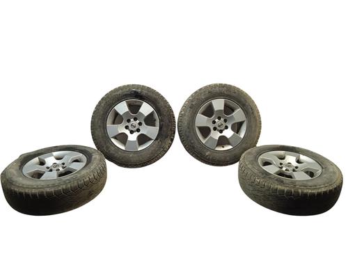 Used Rim NISSAN PATHFINDER III (R51) 2.5 dCi 4WD (174 hp) 18460747