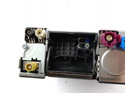 Radio BMW X1 (F48) sDrive 20 i | BP29260664E6 