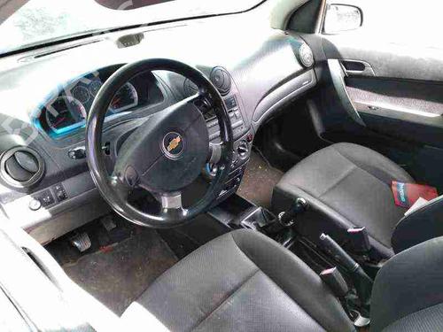 Starter CHEVROLET AVEO / KALOS Hatchback (T250, T255)  | BP10518960M8  - Image 10