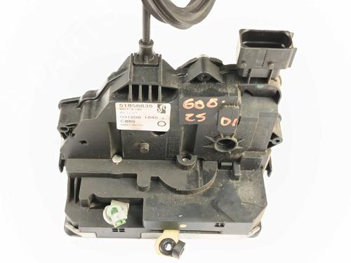 front-left-lock-fiat-punto-evo-199_-2008-29537958 main image