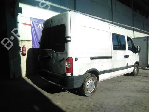 Left front indicator NISSAN INTERSTAR Van (X70) dCi 100 | BP11528955C32 - Image 4