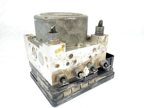 ABS pump DACIA DOKKER MPV (KE_) 1.5 dCi (KEAJ, KEAH) | BP11363800M43 