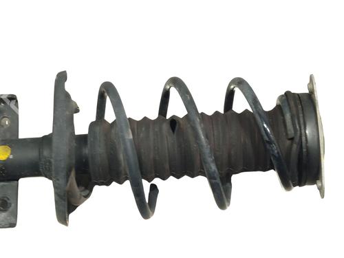 Left front shock absorber RENAULT CLIO IV (BH_) 1.5 dCi 75 | BP22759496M16 
