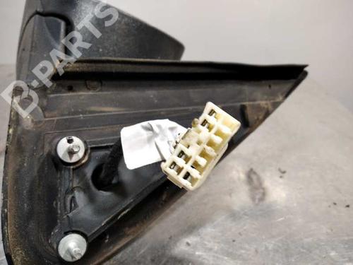 Left mirror CHRYSLER PT CRUISER (PT_) 2.2 CRD | BP10093407C26 