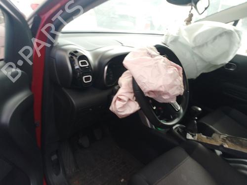 Engine CITROËN C3 AIRCROSS II (2R_, 2C_) 1.5 BlueHDi 100 (2CYHYJ) | BP34523334M1  - Image 30