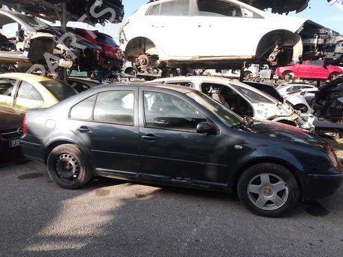 Used Parts VW BORA I (1J2) 1.9 TDI 4637252