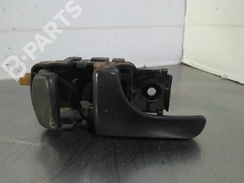 Front left interior door handle NISSAN TERRANO II (R20)  | BP9992154I13 