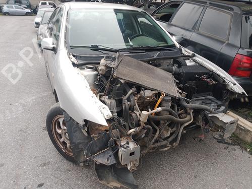 Injection pump SEAT TOLEDO II (1M2) 1.9 TDI | BP31806512M78 