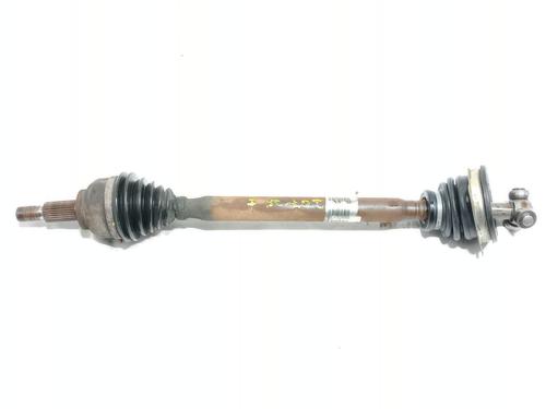 Used Left front driveshaft RENAULT LAGUNA II (BG0/1_) 1.9 dCI (BG0E) (105 hp) 25378676