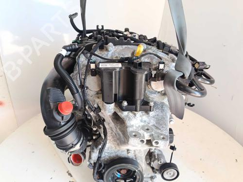 Engine FORD FOCUS IV (HN) 1.0 EcoBoost | BP36318798M1 - Image 3