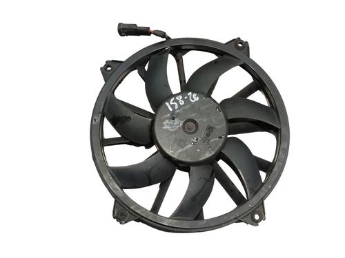 Køleventilator elektrisk Køleventilator elektrisk CITROËN C4 II (NC_) 1.6 BlueHDi 100 (99 hp) 33246652 33246652