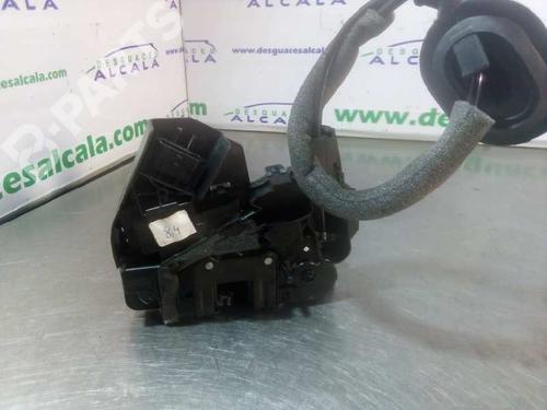 Rear left lock RENAULT MEGANE IV Grandtour (K9A/M/N_) 1.5 dCi 110 | BP10751725C100 