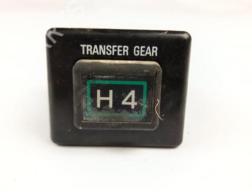 Used Switch TOYOTA LAND CRUISER (_J7_, _JL7_) 2.4 D (LJ70_, LJ70R) (72 hp) 26556936