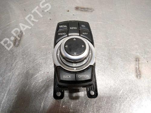 Used Switch Switch BMW 3 (F30, F80) 318 d (150 hp) 10109723 10109723