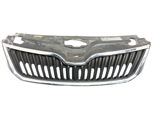 Used Grille Grille SKODA RAPID (NH3, NK3, NK6) 1.6 TDI (105 hp) 31799608 31799608