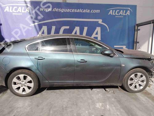 Engine control unit (ECU) OPEL INSIGNIA A (G09) 2.0 CDTI (68) | BP30588534M57 - Image 4