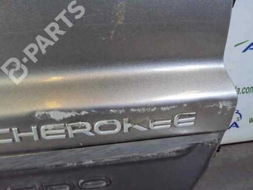 Right front door JEEP GRAND CHEROKEE II (WJ, WG) 3.1 TD 4x4 | BP11248820C3 