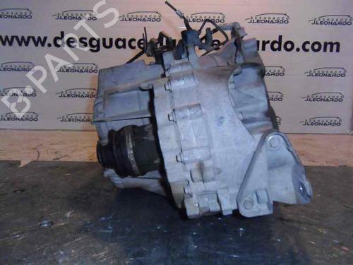Gearbox FORD MONDEO IV (BA7)  | BP16170216M3 