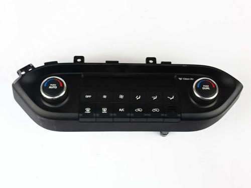 Used Climate control Climate control KIA CARENS IV 1.7 CRDi (116 hp) 32337369 32337369