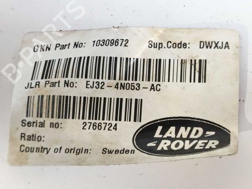Rear differential LAND ROVER RANGE ROVER EVOQUE (L538) 2.2 D 4x4 | BP37460484M24 - Image 7