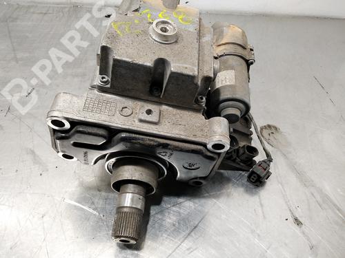Front differential VW GOLF VII (5G1, BQ1, BE1, BE2) 2.0 GTI | BP10065242M23 