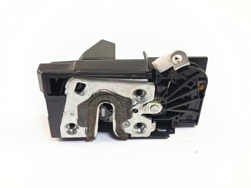 Front right lock DACIA DUSTER (HM_) 1.3 TCe 150 (HMM3) | BP31926942C97