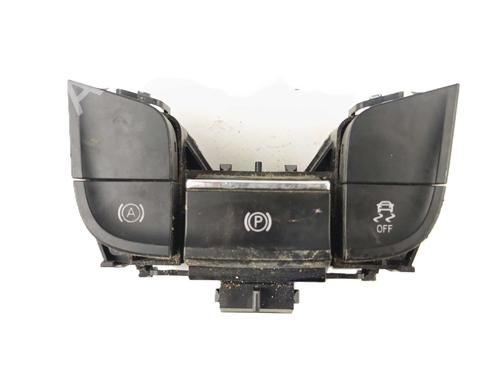 Used Switch Switch SKODA KAROQ (NU7, ND7) 2.0 TDI 4x4 (150 hp) 40459873 40459873